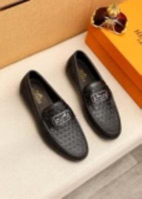 cheap quality Men Hermes Shoes Model No. 247
